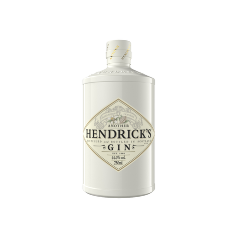 Lançamento do novo Hendrick's Gin - "Another Hendricks"
