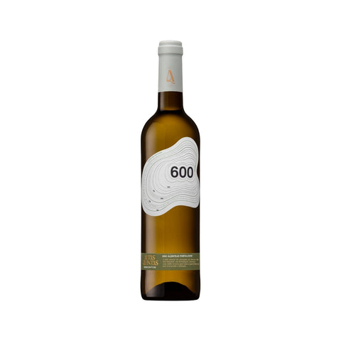 Altas Quintas 600 Branco