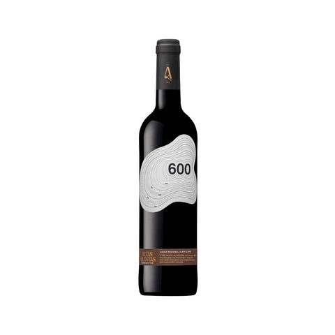 Altas Quintas 600 Tinto