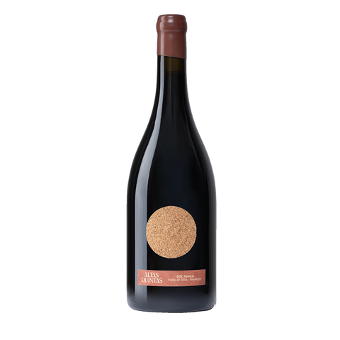 Altas Quintas Talha Tinto