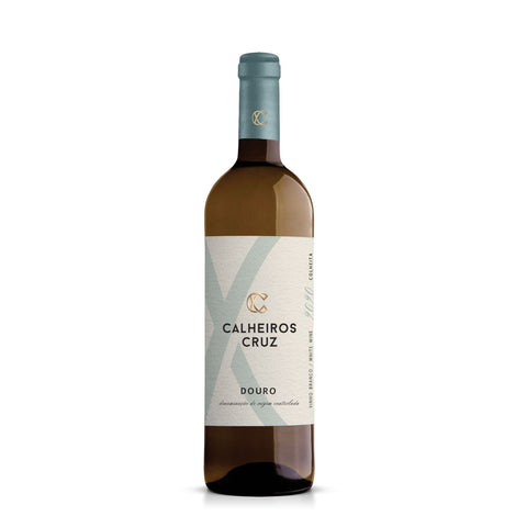 Calheiro Cruz Colheita Branco