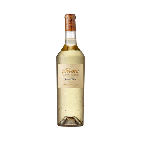 Aleixo Family Collection Grande Reserva Branco
