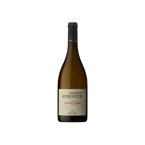 Pequenos Rebentos Vinhas Velhas Loureiro