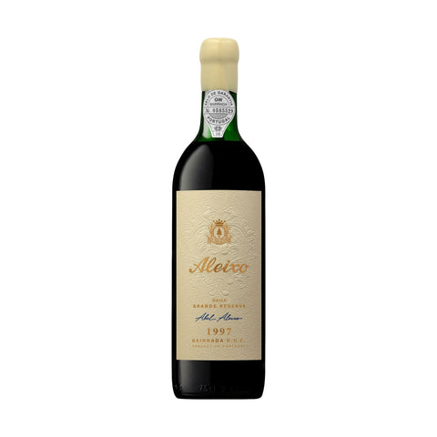Aleixo Grande Reserva Tinto