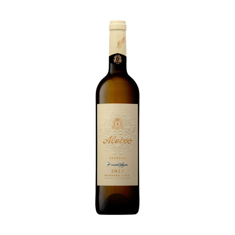 Aleixo Reserva Branco