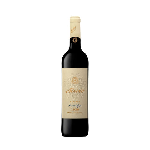Aleixo Reserva Tinto
