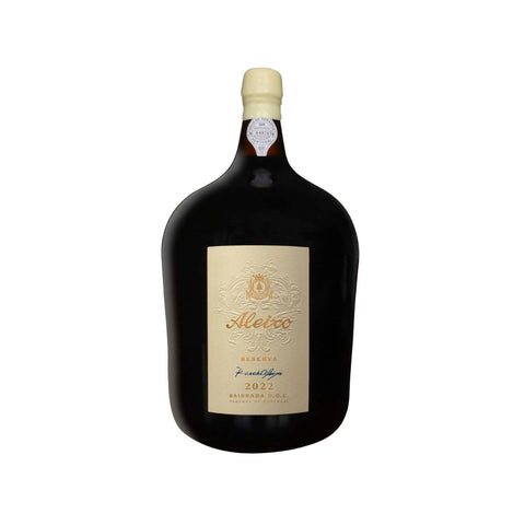 Aleixo Reserva Tinto (5 Litros)