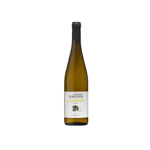 Pequenos Rebentos Loureiro Cuvée