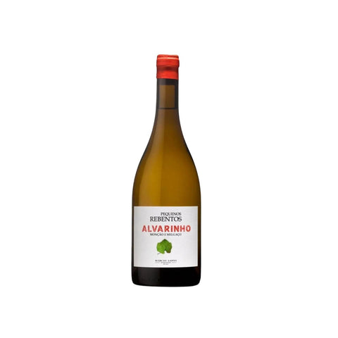Pequenos Rebentos Alvarinho