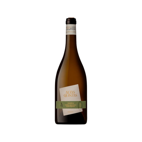 Altas Quintas Reserva Branco