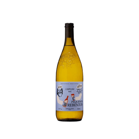 Pequenos Rebentos Nat Cool Loureiro