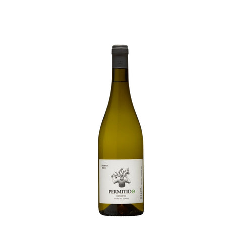 Permitido Reserva Branco