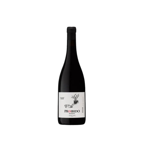 Proibido Reserva Tinto