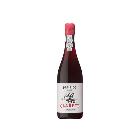 Proibido Clarete