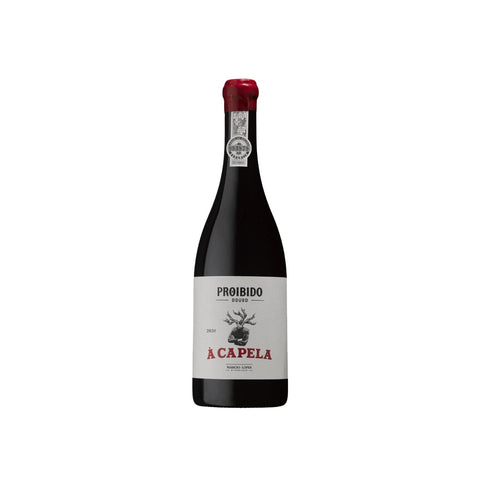 Proibido À Capela