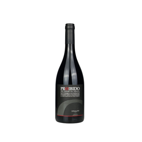Proibido Grande Reserva