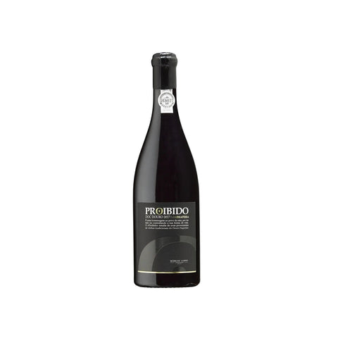 Proibido Garrafeira