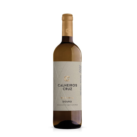 Calheiros Cruz Reserva Branco