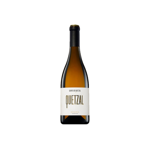 Quetzal Reserva Branco