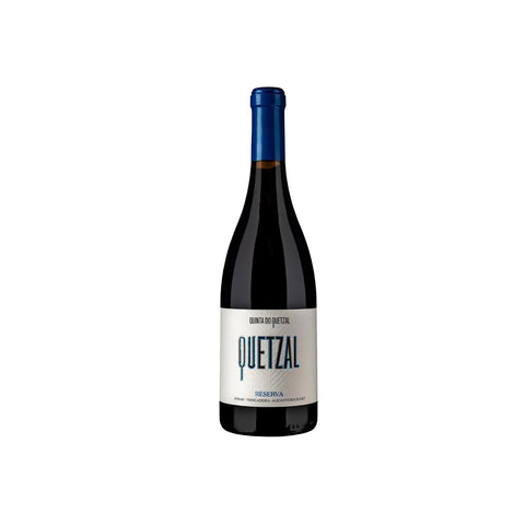 Quetzal Reserva Tinto