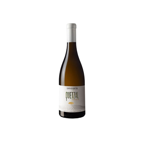 Quetzal Terroir Branco Vinha dos Pinheiros