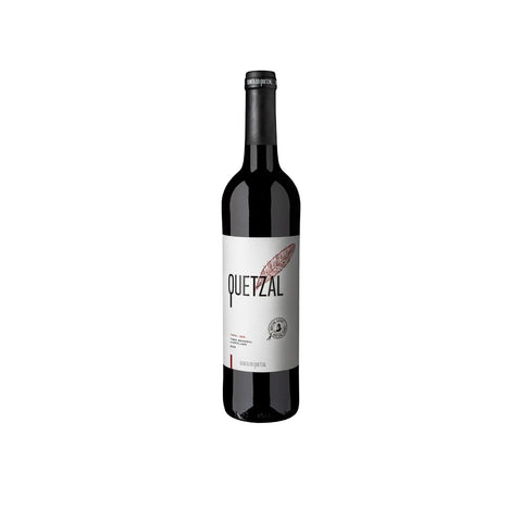 Quetzal Colheita Tinto