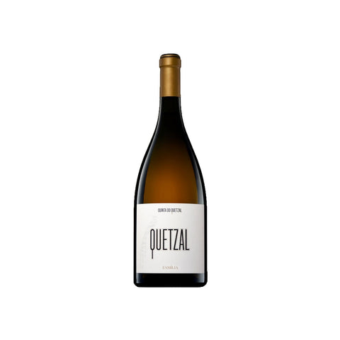 Quetzal Grande Reserva Família Branco Magnum