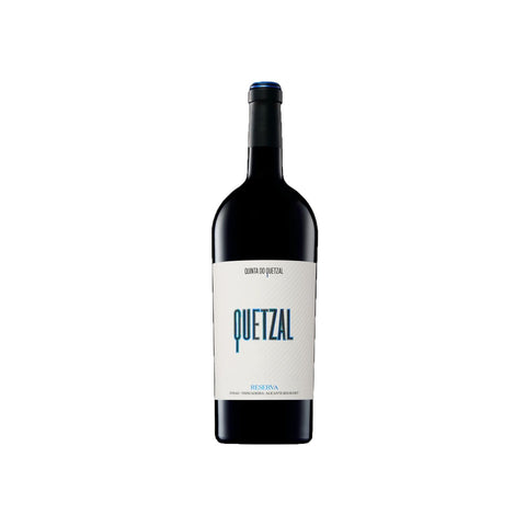 Quetzal Reserva Tinto Magnum