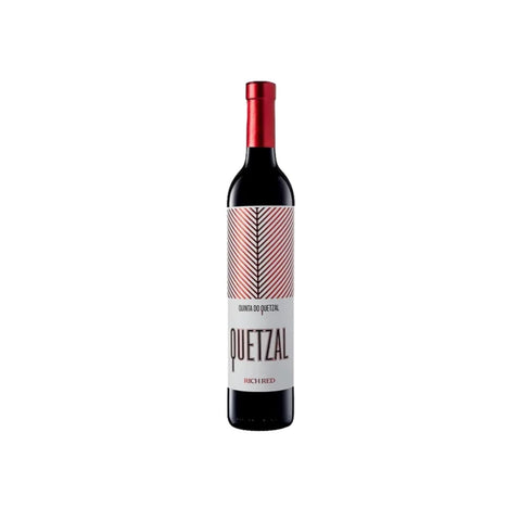 Quetzal Rich Tinto