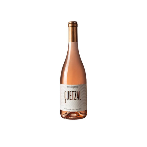 Quetzal Rosé Trincadeira da Coroa