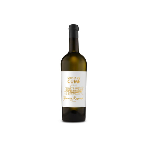 Quinta do Cume Grande Reserva Branco