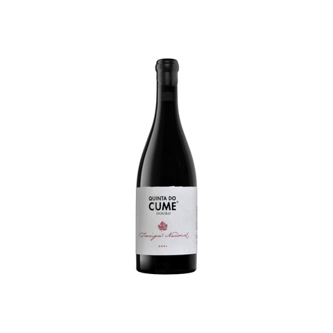 Quinta do Cume Touriga Nacional