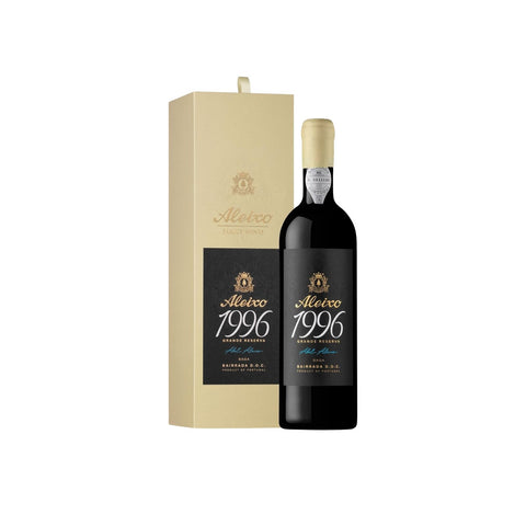 Aleixo Grande Reserva Tinto