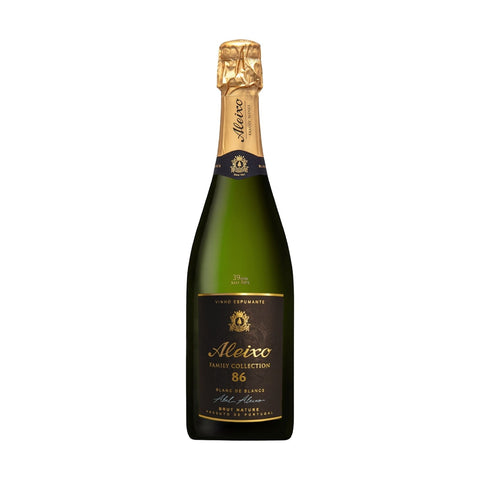 Espumante Aleixo Family Collection 86