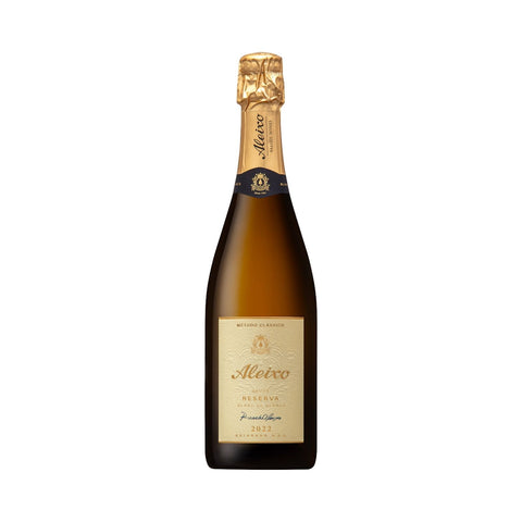 Aleixo Espumante Reserva