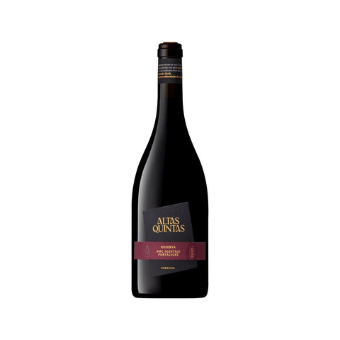 Altas Quintas Reserva Tinto