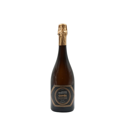 Pequenos Rebentos Cuvée Alvarinho Bruto