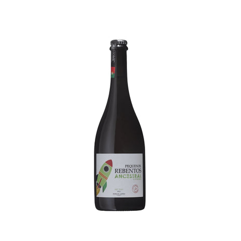 Pequenos Rebentos Ancestral Pét Nat