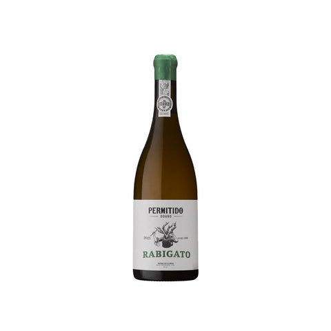 Permitido Rabigato