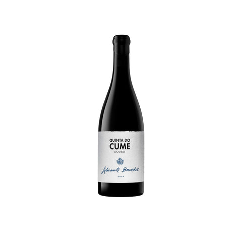 Quinta do Cume Alicante Bouschet