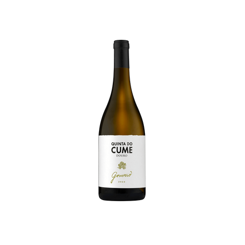 Quinta do Cume Douro Gouveio Branco