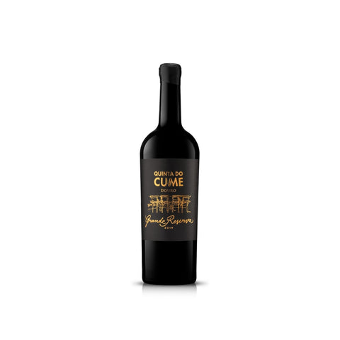 Quinta do Cume Grande Reserva Tinto