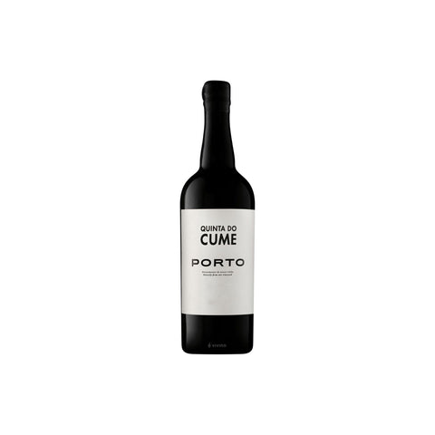 Quinta do Cume Porto Vintage