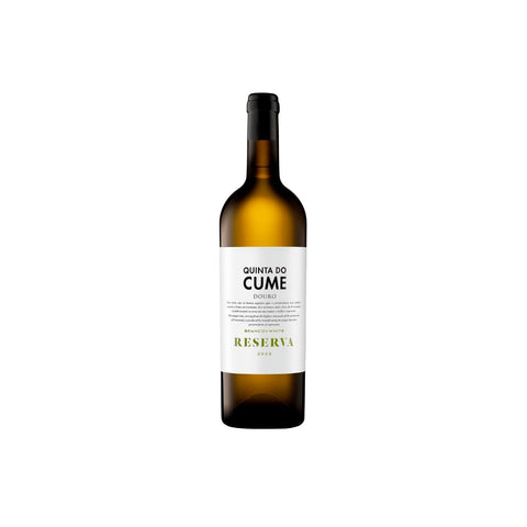 Quinta do Cume Reserva Branco
