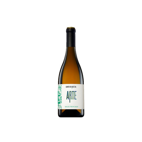 Quinta do Quetzal Arte Branco